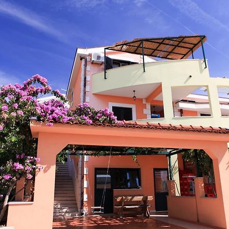 Villa Pavla Klek Dış mekan fotoğraf