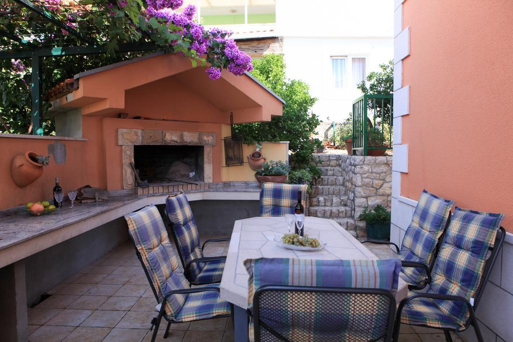 Villa Pavla Klek Dış mekan fotoğraf