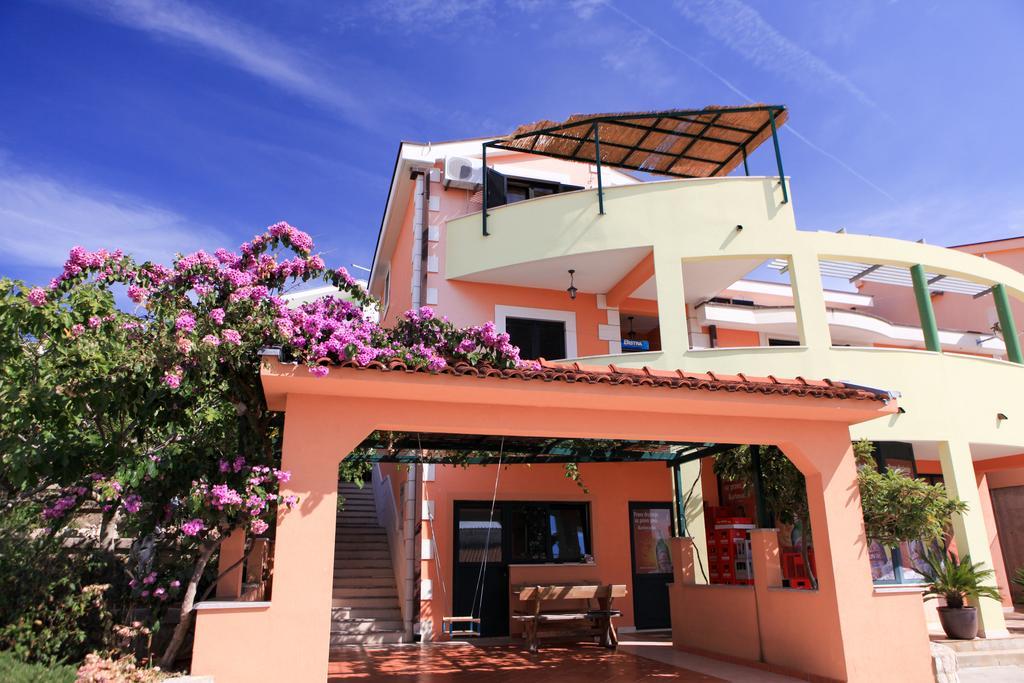 Villa Pavla Klek Dış mekan fotoğraf