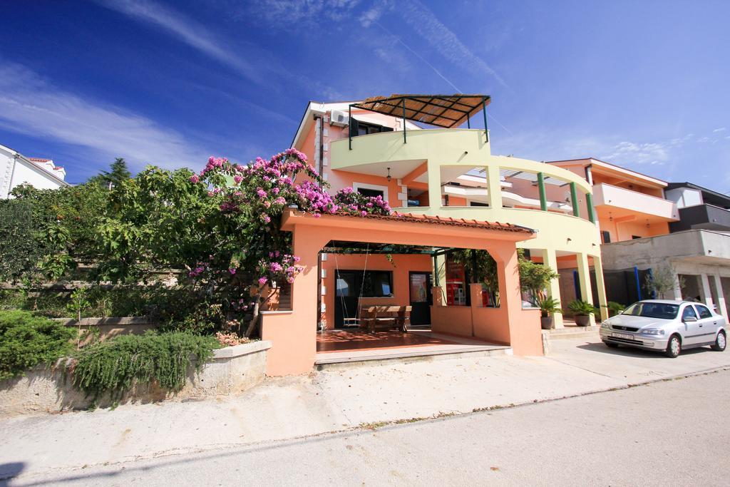 Villa Pavla Klek Dış mekan fotoğraf