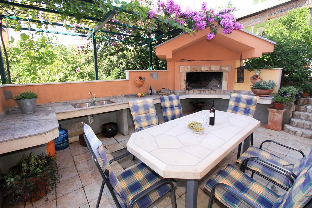 Villa Pavla Klek Dış mekan fotoğraf