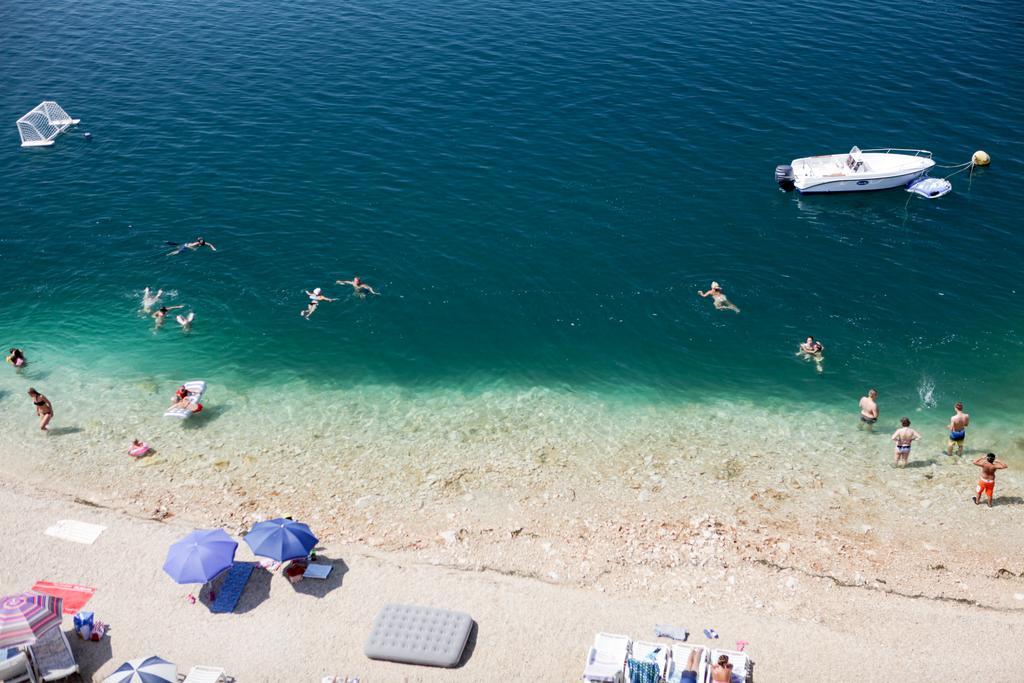 Villa Pavla Klek Dış mekan fotoğraf