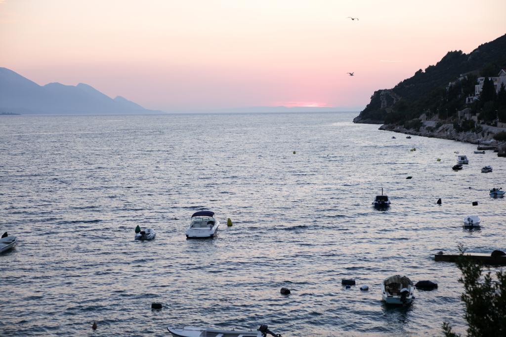 Villa Pavla Klek Dış mekan fotoğraf
