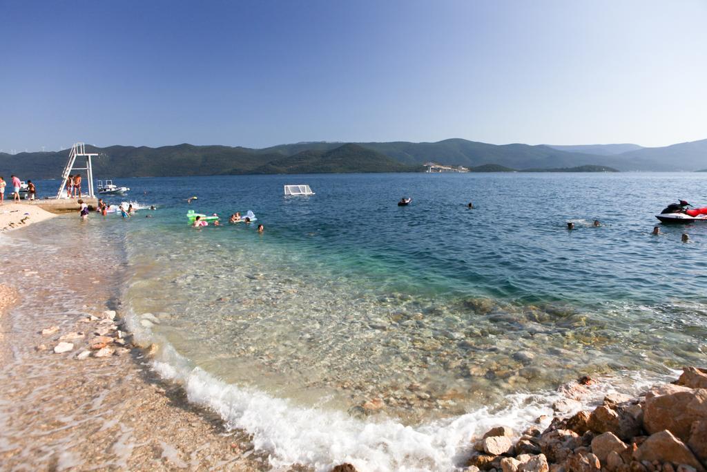 Villa Pavla Klek Dış mekan fotoğraf