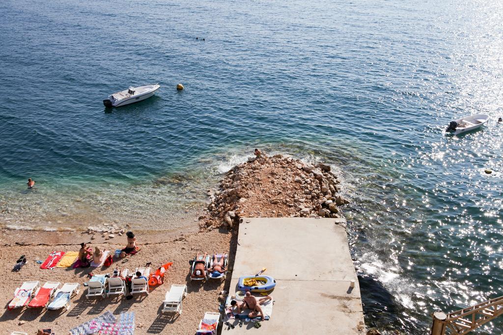 Villa Pavla Klek Dış mekan fotoğraf