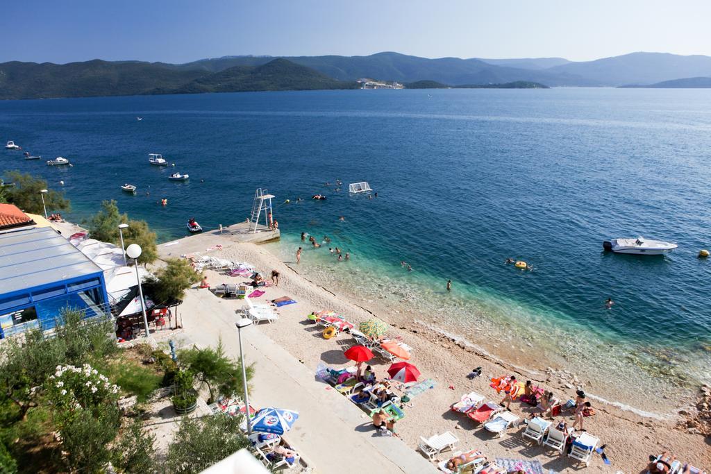 Villa Pavla Klek Dış mekan fotoğraf