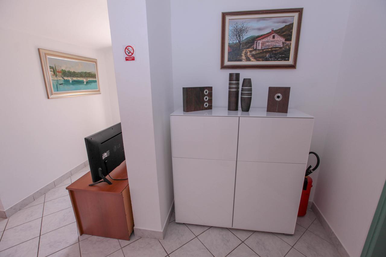 Villa Pavla Klek Dış mekan fotoğraf