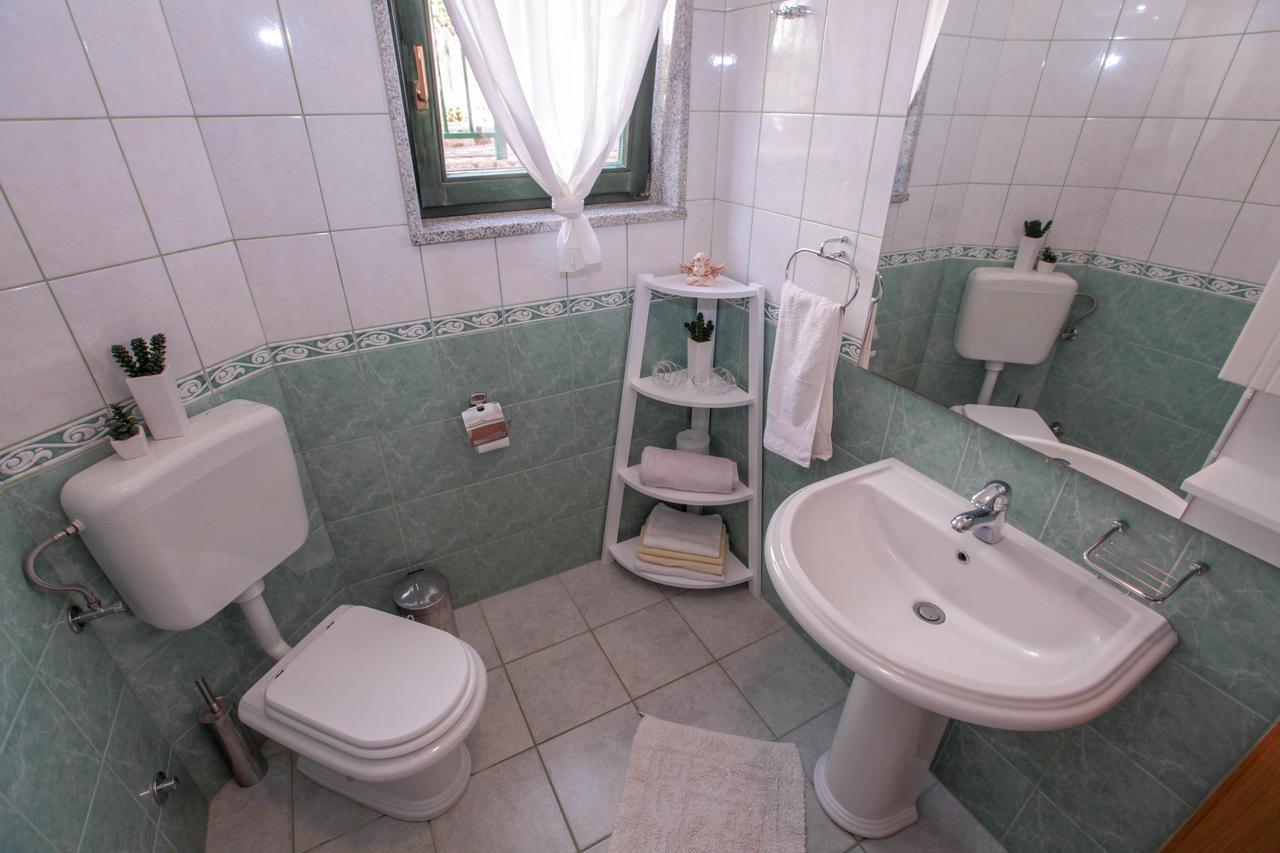 Villa Pavla Klek Dış mekan fotoğraf