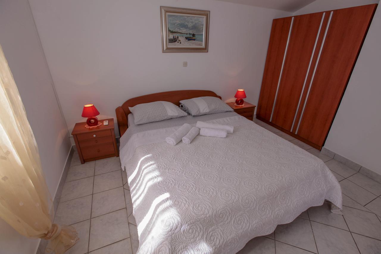 Villa Pavla Klek Dış mekan fotoğraf