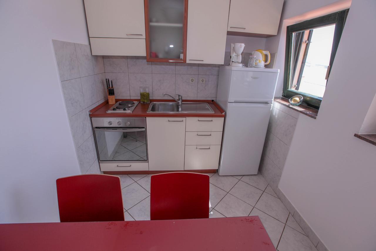 Villa Pavla Klek Dış mekan fotoğraf