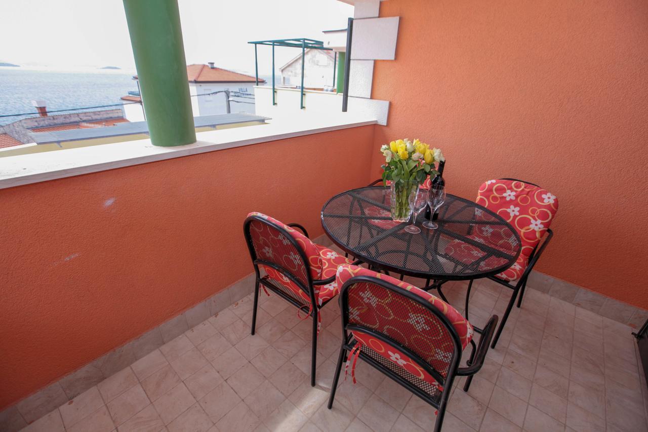 Villa Pavla Klek Dış mekan fotoğraf