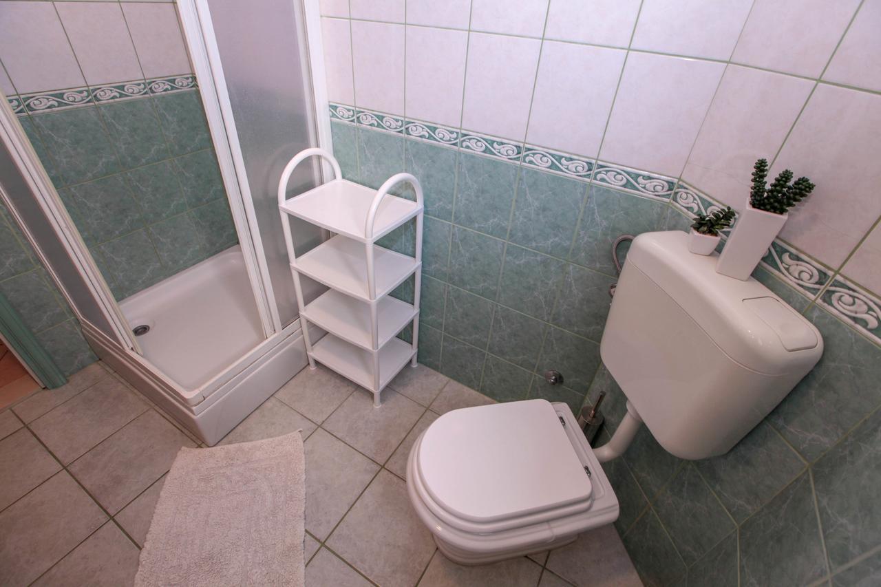Villa Pavla Klek Dış mekan fotoğraf