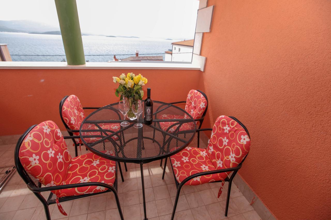 Villa Pavla Klek Dış mekan fotoğraf