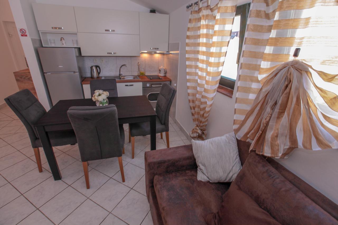 Villa Pavla Klek Dış mekan fotoğraf