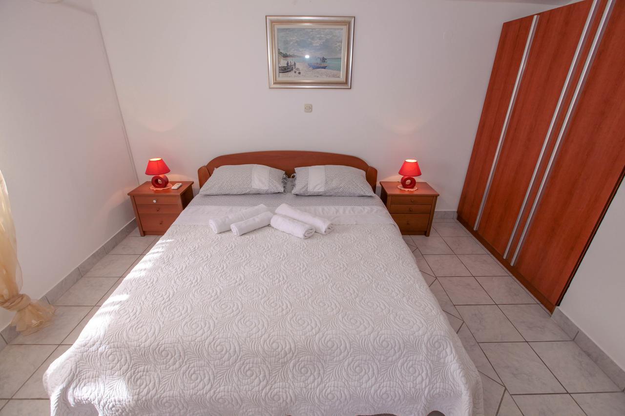 Villa Pavla Klek Dış mekan fotoğraf