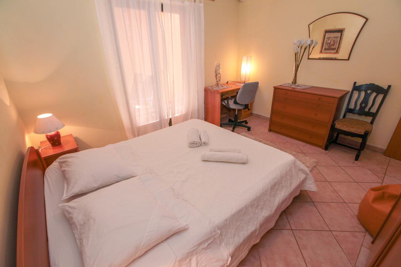 Villa Pavla Klek Dış mekan fotoğraf