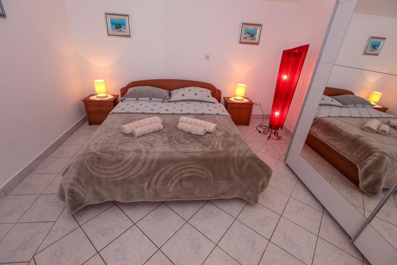Villa Pavla Klek Dış mekan fotoğraf