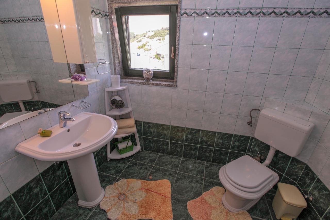 Villa Pavla Klek Dış mekan fotoğraf