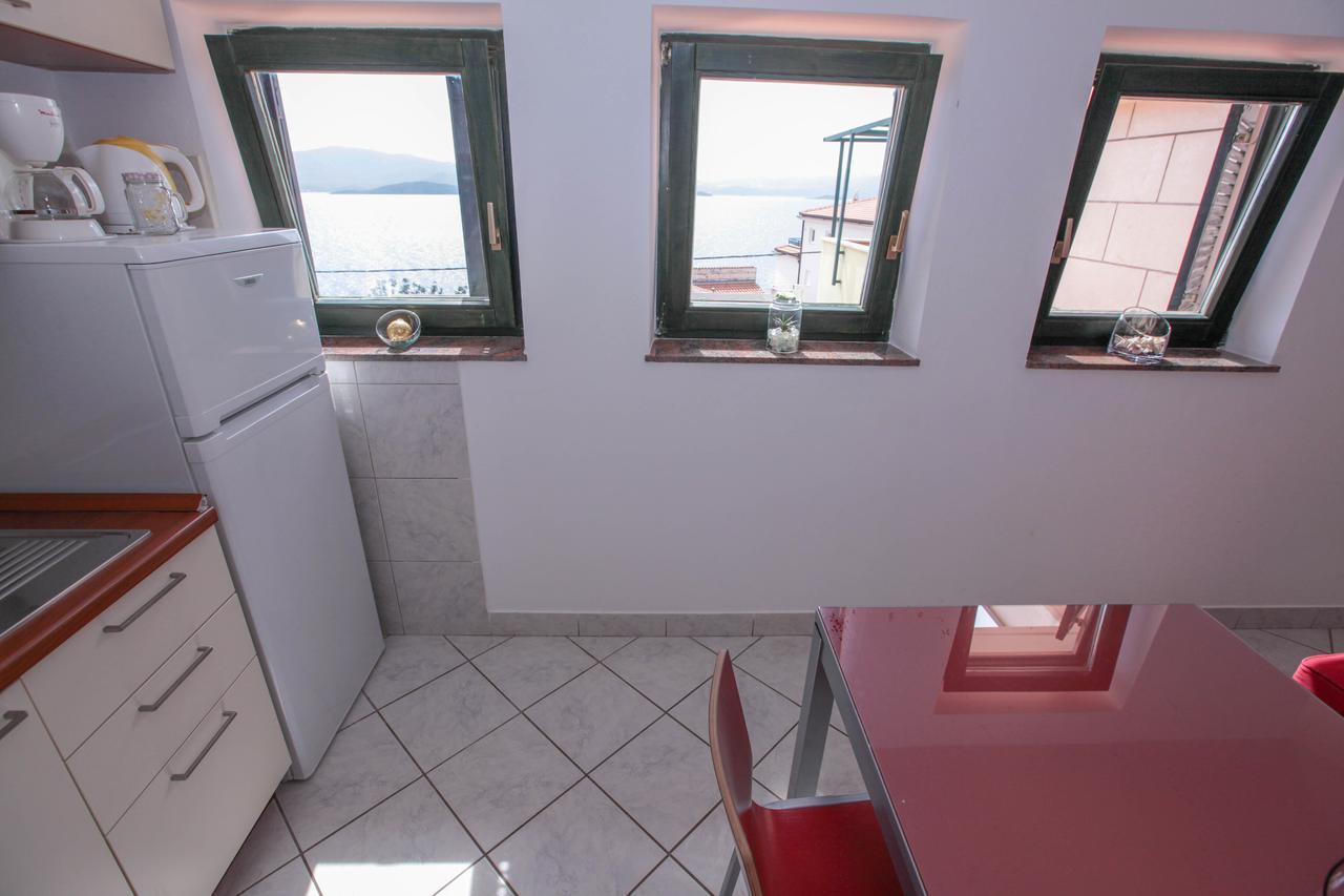 Villa Pavla Klek Dış mekan fotoğraf