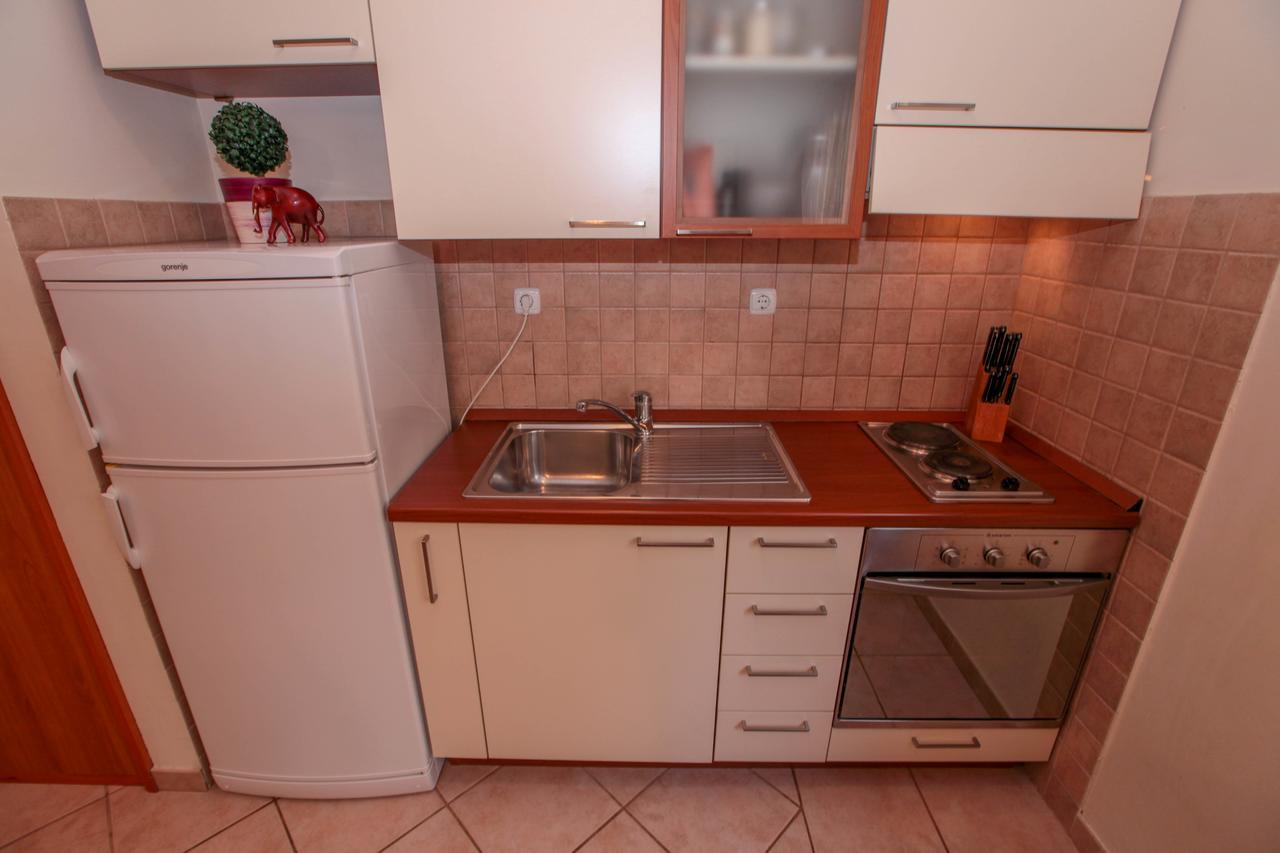 Villa Pavla Klek Dış mekan fotoğraf
