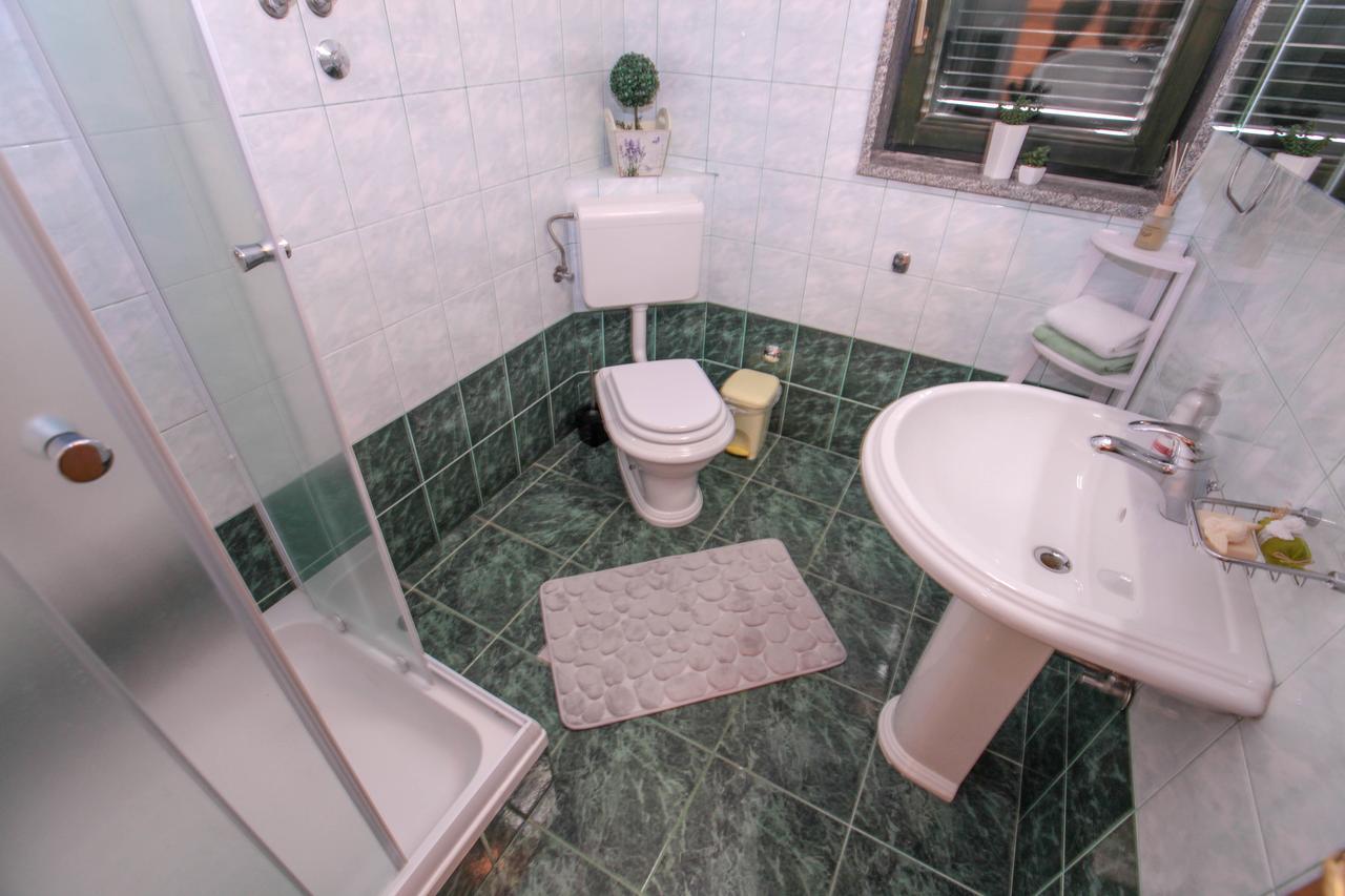 Villa Pavla Klek Dış mekan fotoğraf