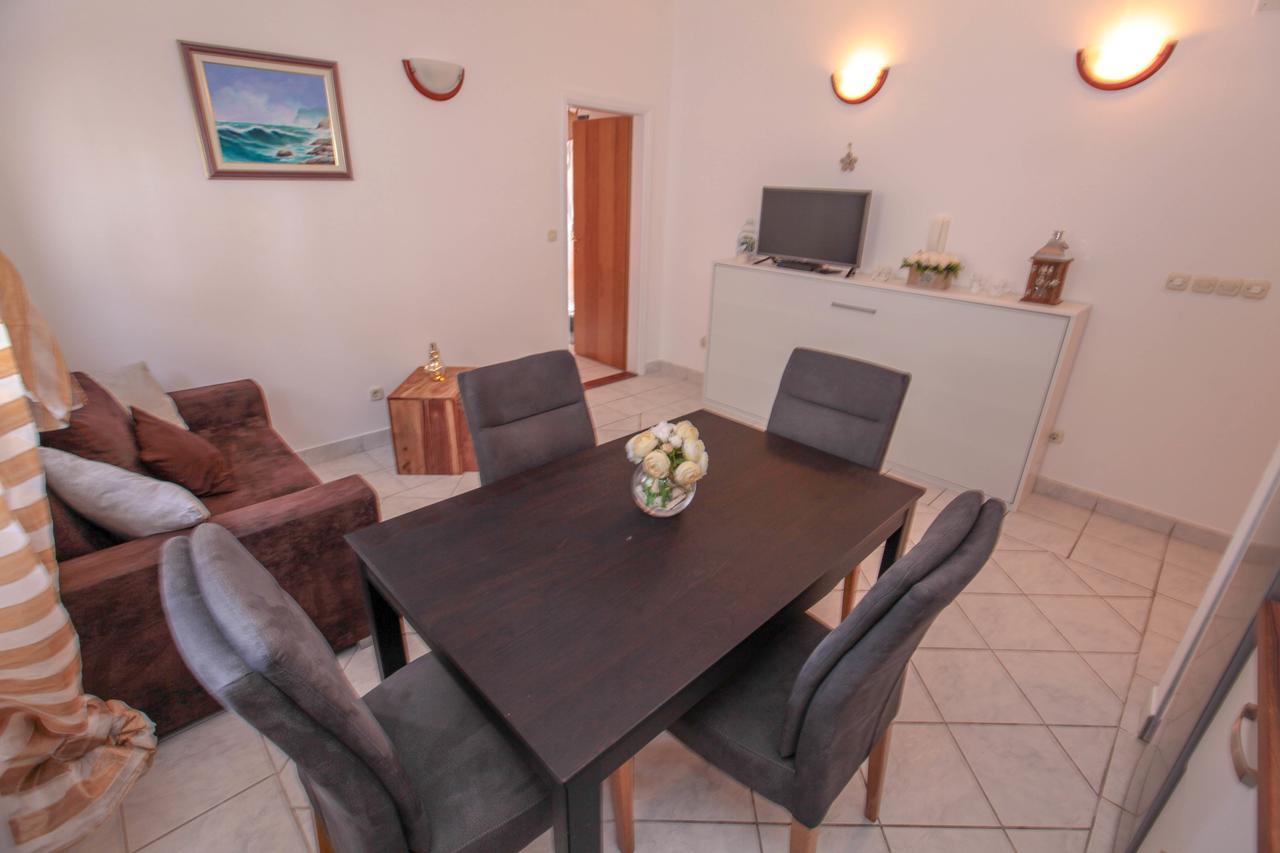 Villa Pavla Klek Dış mekan fotoğraf