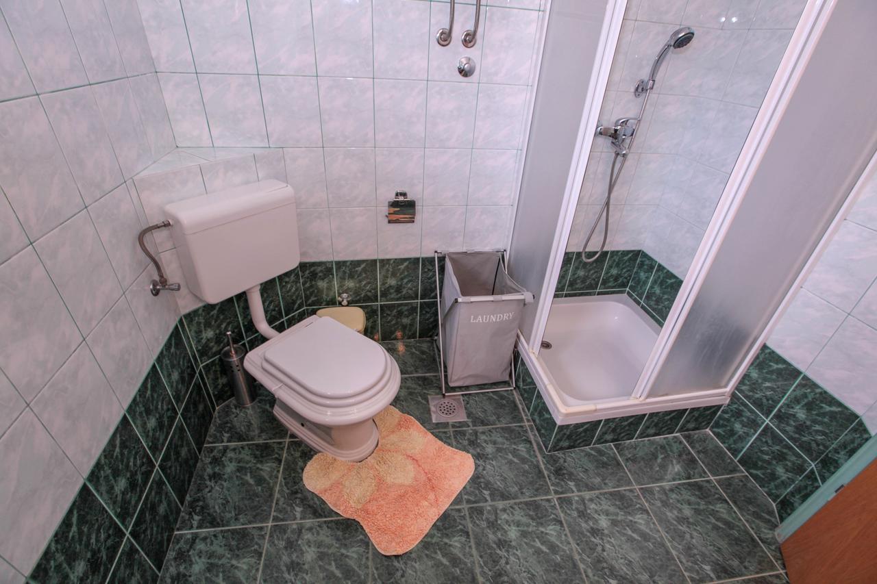 Villa Pavla Klek Dış mekan fotoğraf
