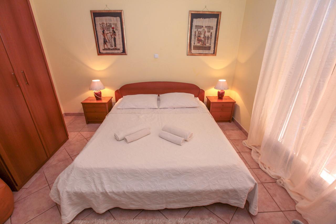 Villa Pavla Klek Dış mekan fotoğraf