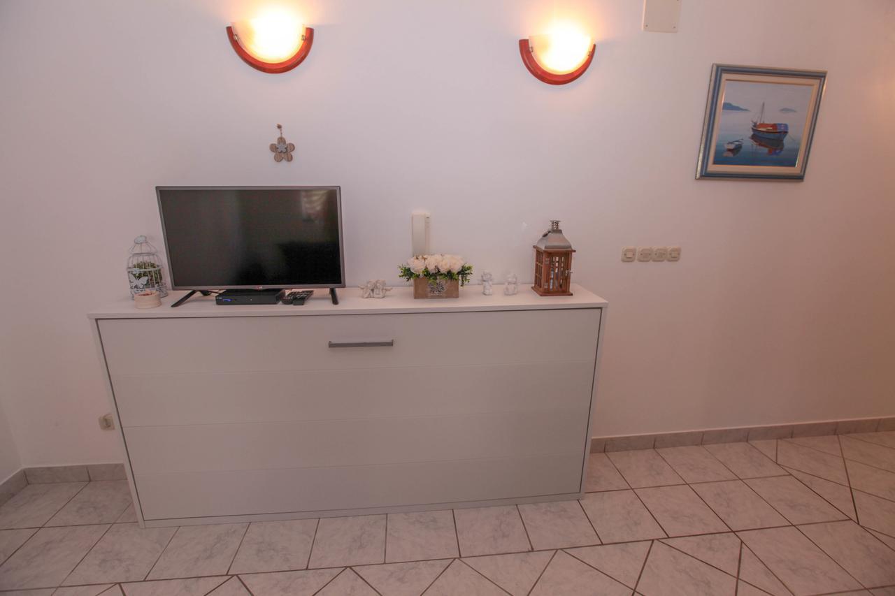 Villa Pavla Klek Dış mekan fotoğraf